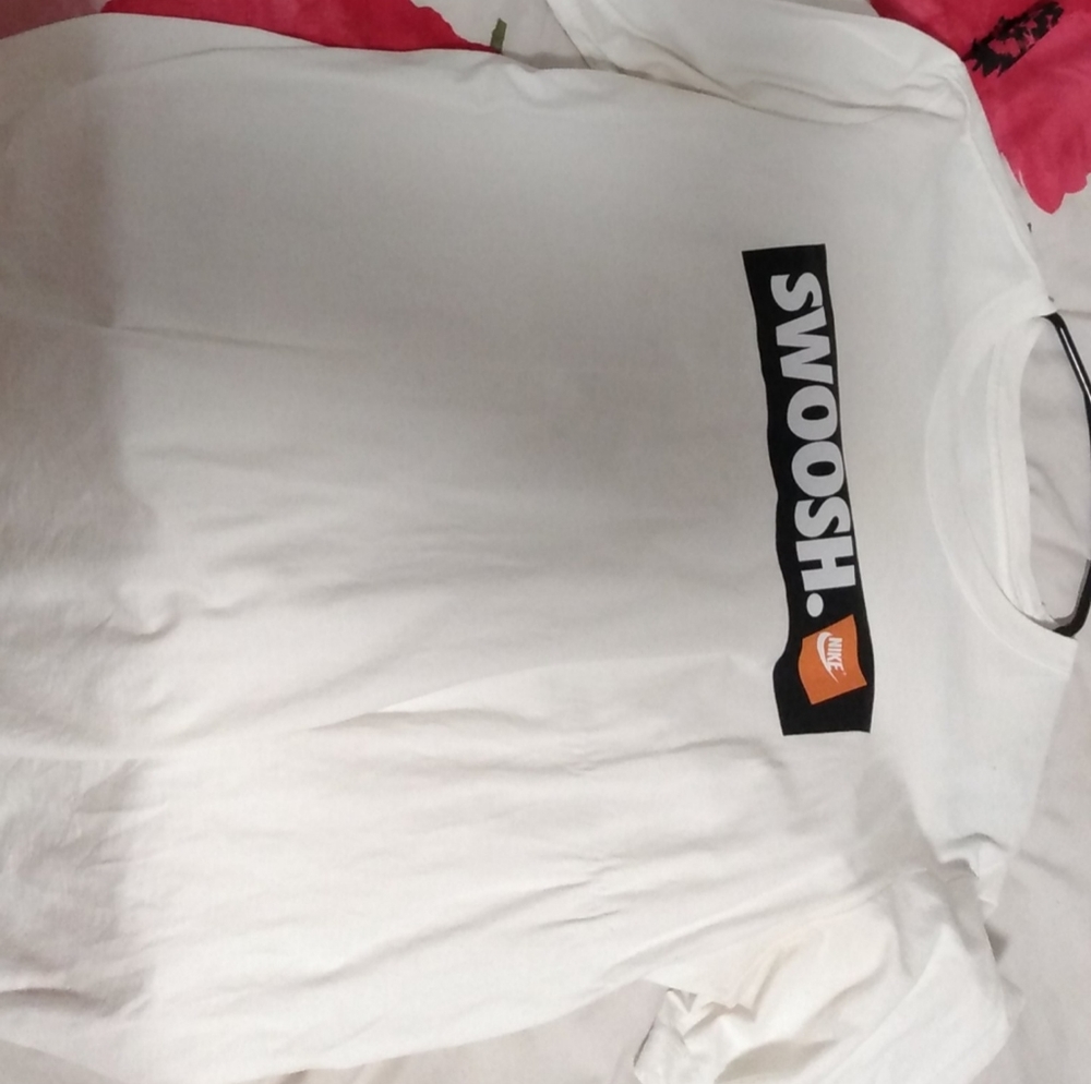 Nike shirt